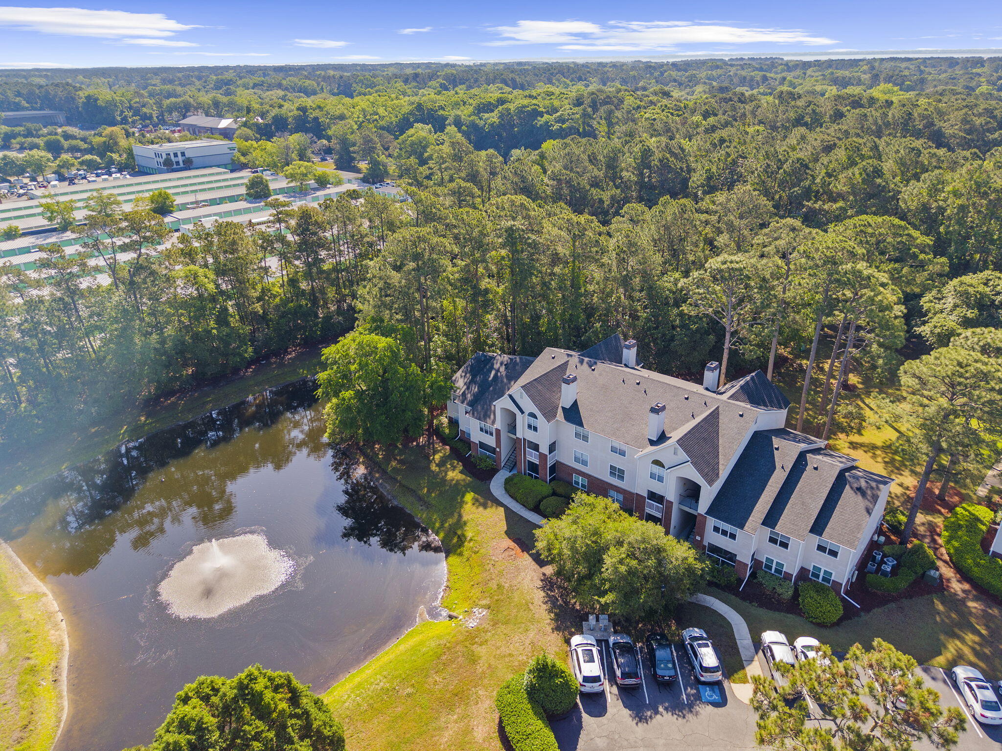 2011 N Highway 17 Mount Pleasant SC 29466
