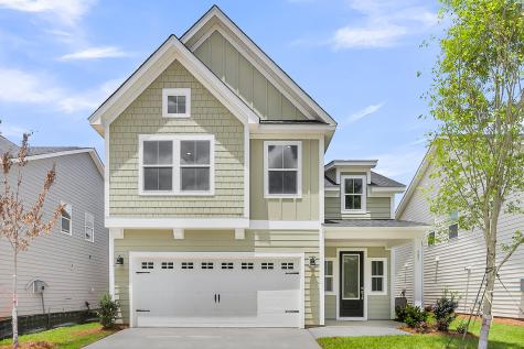 607 Crosswick Street Summerville SC 29483