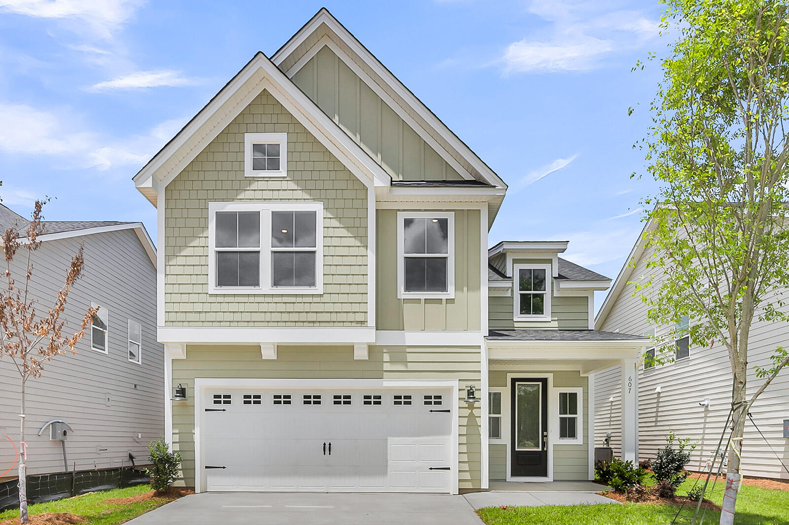 607 Crosswick Street Summerville SC 29483