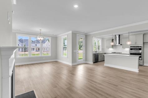 607 Crosswick Street Summerville SC 29483
