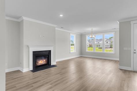 607 Crosswick Street Summerville SC 29483