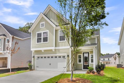 607 Crosswick Street Summerville SC 29483