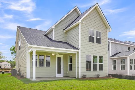 607 Crosswick Street Summerville SC 29483