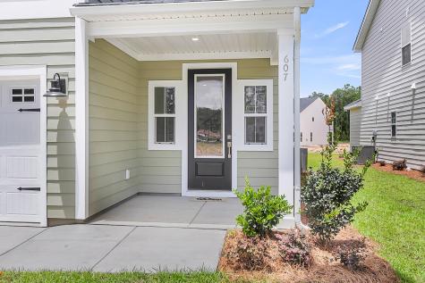 607 Crosswick Street Summerville SC 29483