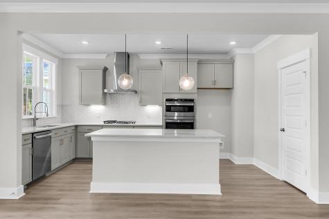 607 Crosswick Street Summerville SC 29483