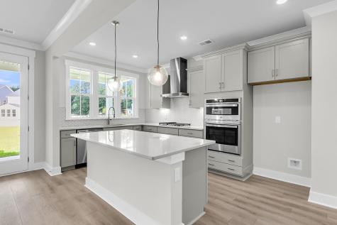 607 Crosswick Street Summerville SC 29483