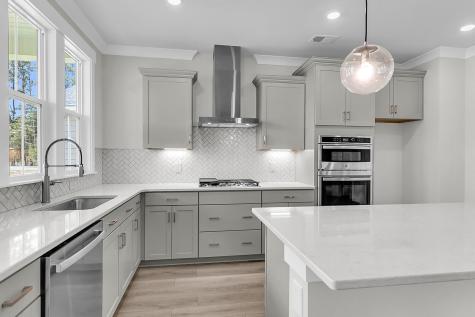 607 Crosswick Street Summerville SC 29483