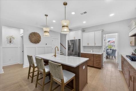 391 Wappoo Trace Lane Summerville SC 29486