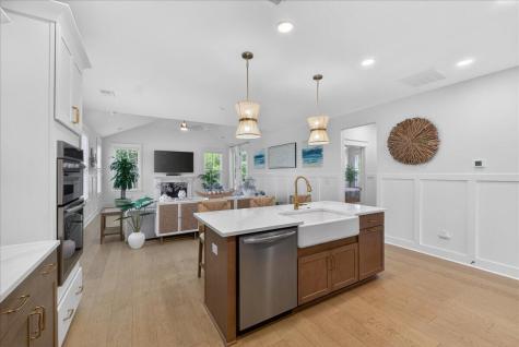 391 Wappoo Trace Lane Summerville SC 29486