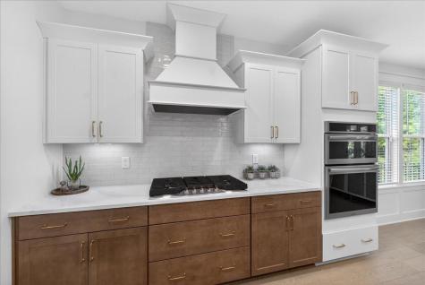 391 Wappoo Trace Lane Summerville SC 29486