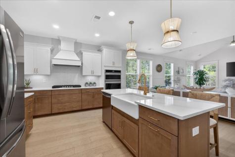 391 Wappoo Trace Lane Summerville SC 29486