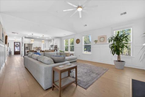 391 Wappoo Trace Lane Summerville SC 29486