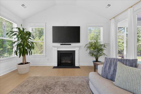 391 Wappoo Trace Lane Summerville SC 29486