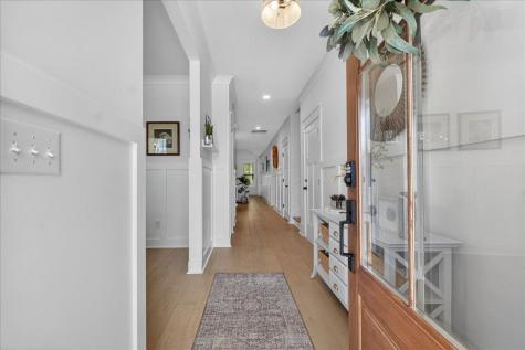 391 Wappoo Trace Lane Summerville SC 29486