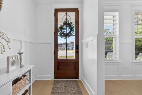 391 Wappoo Trace Lane Summerville SC 29486