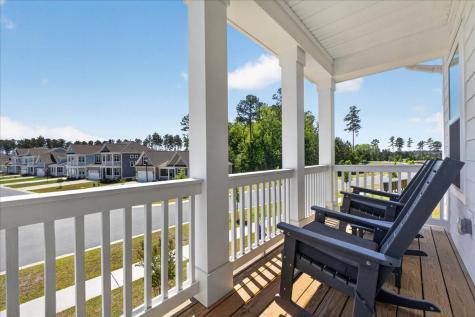 391 Wappoo Trace Lane Summerville SC 29486