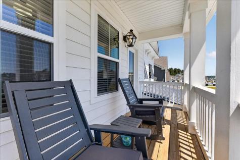 391 Wappoo Trace Lane Summerville SC 29486