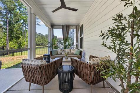 391 Wappoo Trace Lane Summerville SC 29486