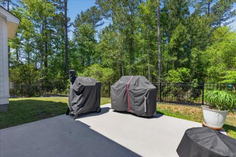 391 Wappoo Trace Lane Summerville SC 29486