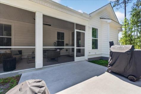 391 Wappoo Trace Lane Summerville SC 29486