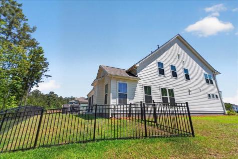 391 Wappoo Trace Lane Summerville SC 29486