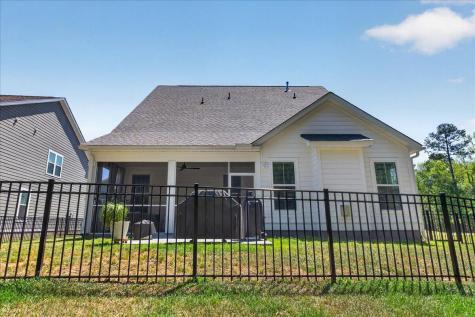 391 Wappoo Trace Lane Summerville SC 29486
