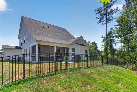 391 Wappoo Trace Lane Summerville SC 29486