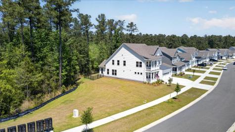 391 Wappoo Trace Lane Summerville SC 29486