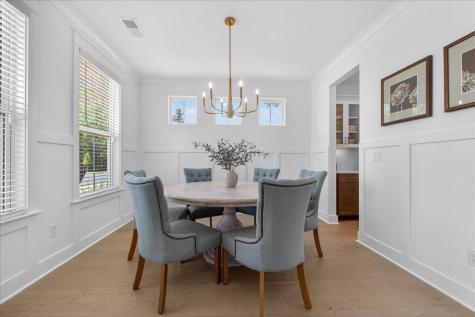 391 Wappoo Trace Lane Summerville SC 29486
