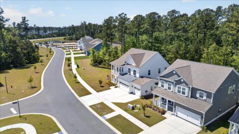 391 Wappoo Trace Lane Summerville SC 29486