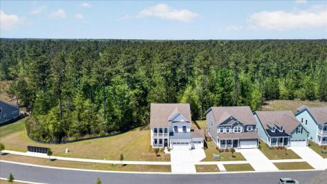 391 Wappoo Trace Lane Summerville SC 29486