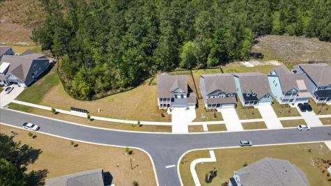 391 Wappoo Trace Lane Summerville SC 29486