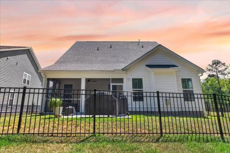 391 Wappoo Trace Lane Summerville SC 29486