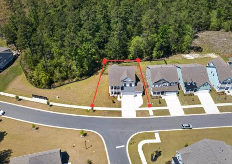 391 Wappoo Trace Lane Summerville SC 29486