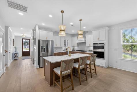 391 Wappoo Trace Lane Summerville SC 29486