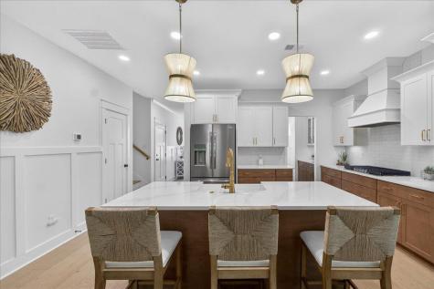 391 Wappoo Trace Lane Summerville SC 29486