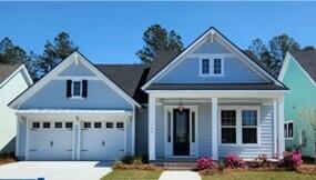 434 Brightside Trail Summerville SC 29486