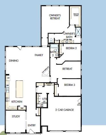 434 Brightside Trail Summerville SC 29486