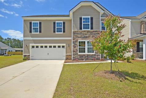 549 Red Monarch Way Moncks Corner SC 29461