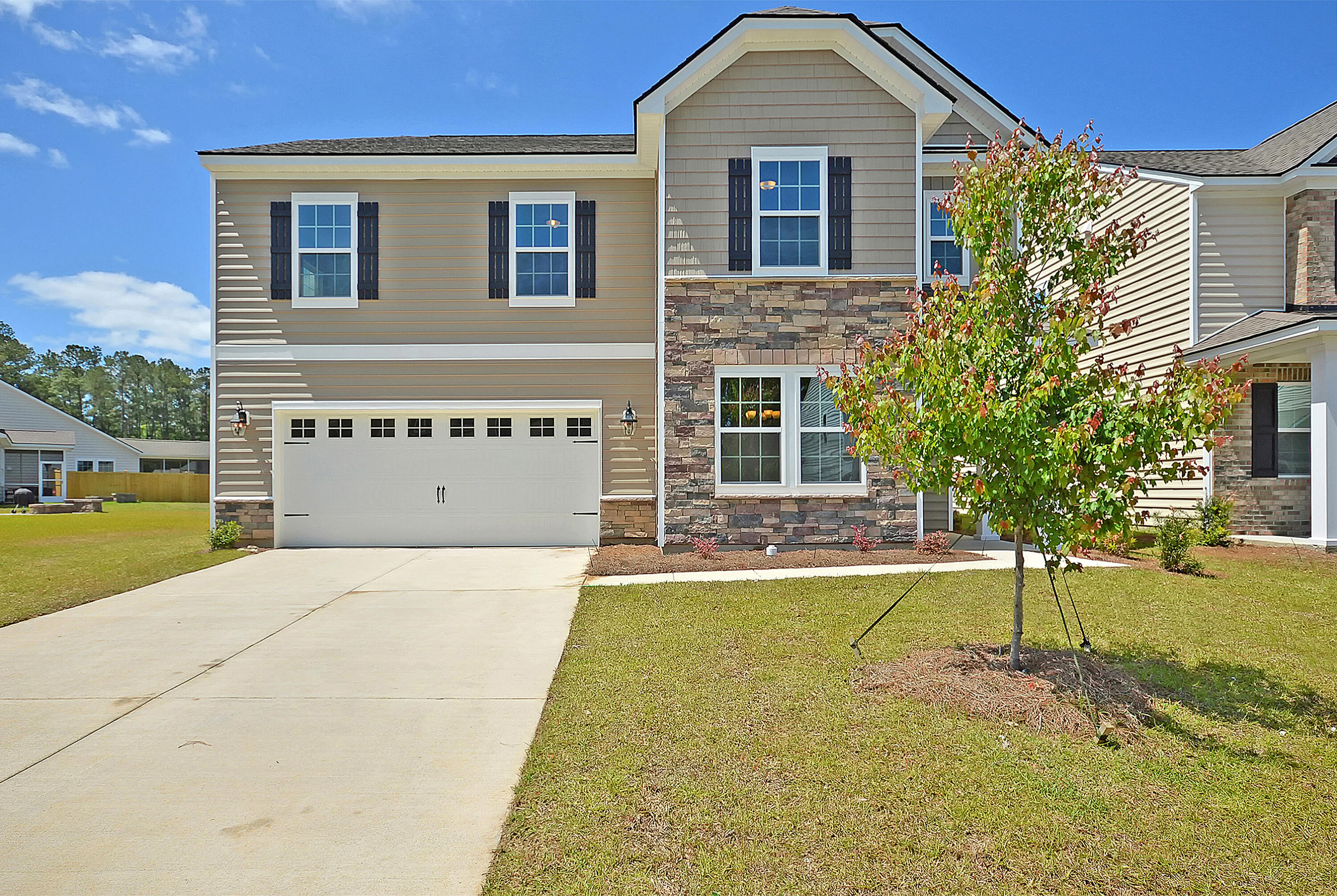 549 Red Monarch Way Moncks Corner SC 29461