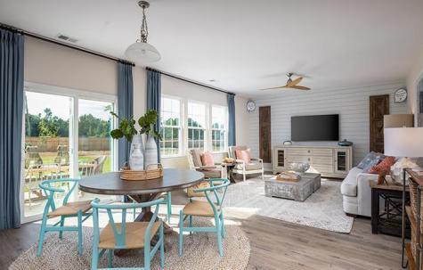 549 Red Monarch Way Moncks Corner SC 29461