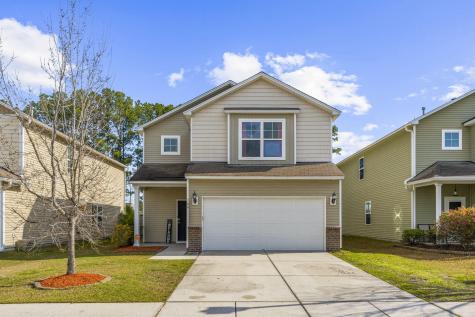 144 Brookhaven Road Summerville SC 29486