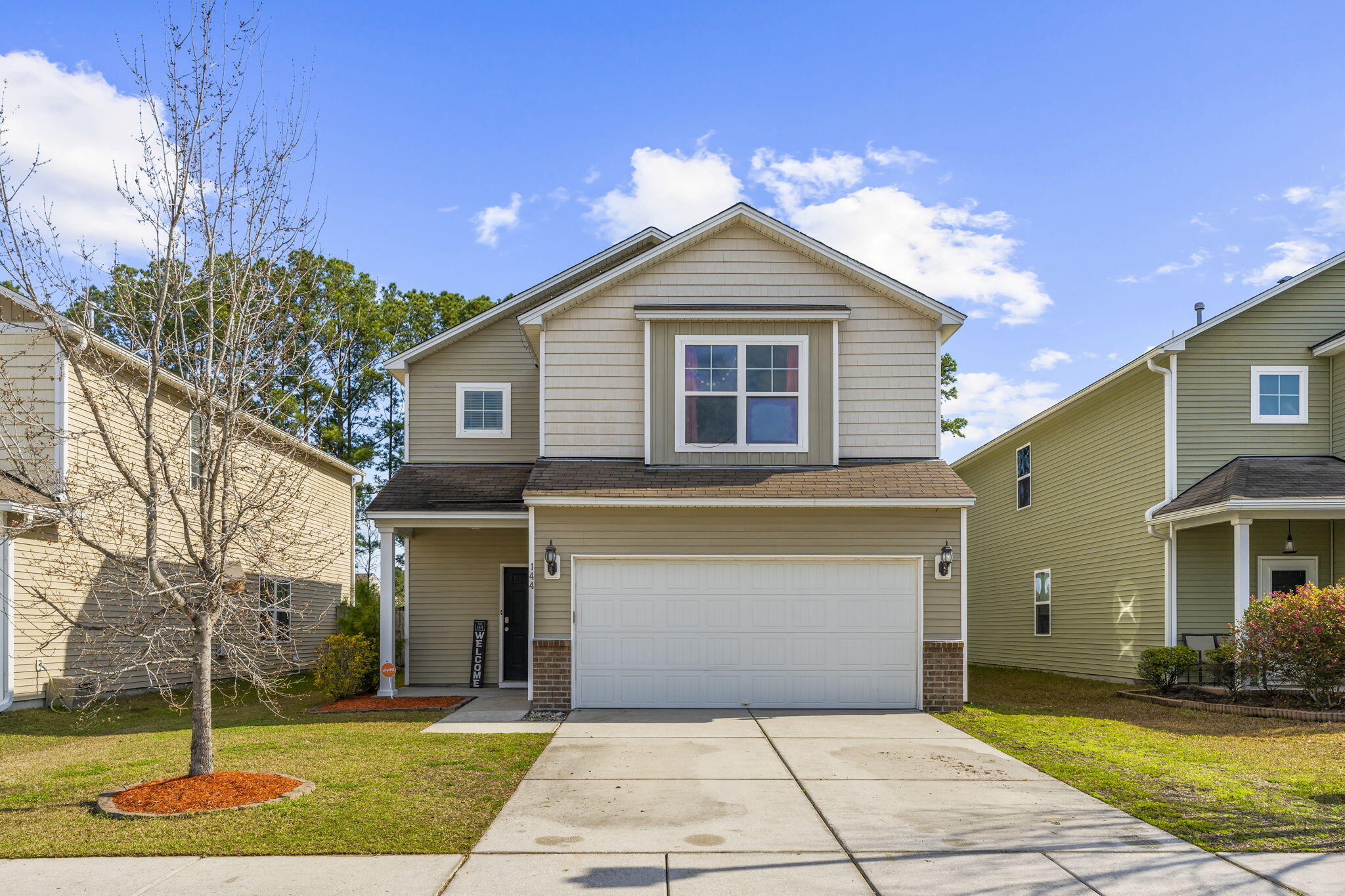 144 Brookhaven Road Summerville SC 29486