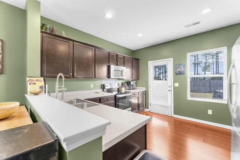 144 Brookhaven Road Summerville SC 29486