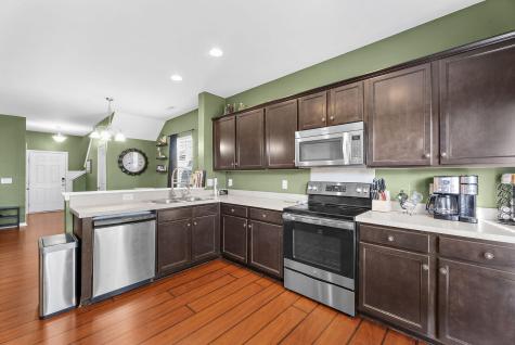144 Brookhaven Road Summerville SC 29486