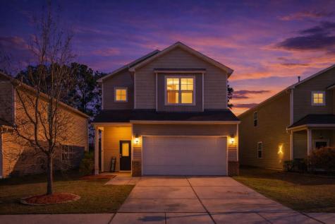 144 Brookhaven Road Summerville SC 29486