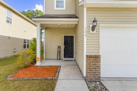 144 Brookhaven Road Summerville SC 29486