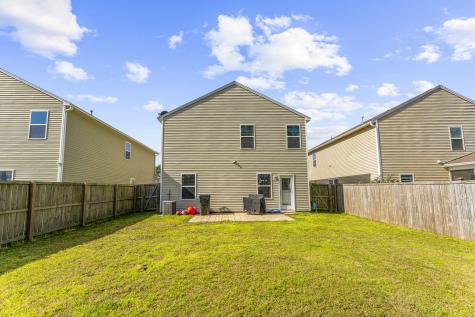 144 Brookhaven Road Summerville SC 29486