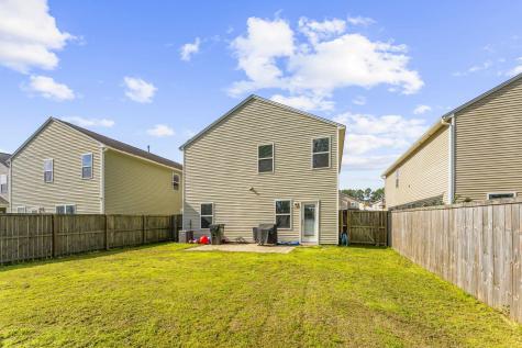 144 Brookhaven Road Summerville SC 29486