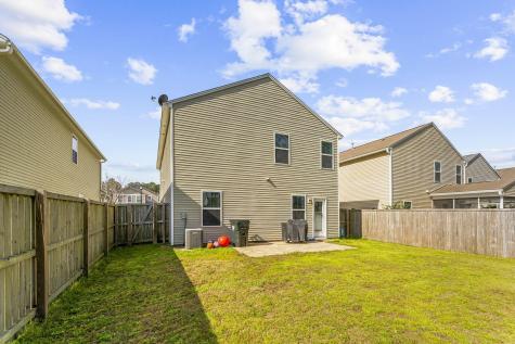 144 Brookhaven Road Summerville SC 29486